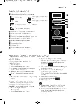 Preview for 121 page of Electrolux EMS17005O User Manual