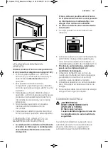 Preview for 141 page of Electrolux EMS17005O User Manual