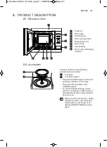 Preview for 149 page of Electrolux EMS17005O User Manual