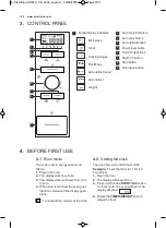 Preview for 150 page of Electrolux EMS17005O User Manual