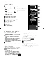 Preview for 8 page of Electrolux EMS17006O User Manual