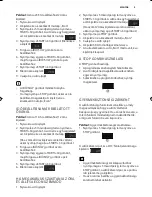 Preview for 9 page of Electrolux EMS17006O User Manual