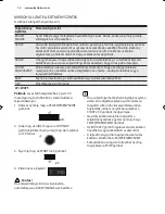 Preview for 12 page of Electrolux EMS17006O User Manual