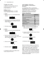 Preview for 14 page of Electrolux EMS17006O User Manual