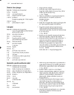 Preview for 22 page of Electrolux EMS17006O User Manual