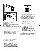 Preview for 26 page of Electrolux EMS17006O User Manual