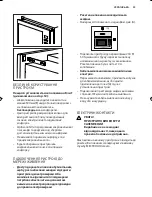 Preview for 53 page of Electrolux EMS17006O User Manual