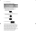 Preview for 68 page of Electrolux EMS17006O User Manual