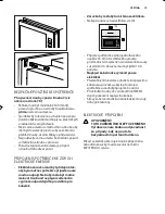 Preview for 79 page of Electrolux EMS17006O User Manual