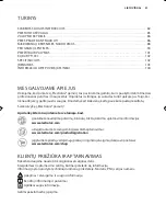 Preview for 81 page of Electrolux EMS17006O User Manual