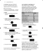 Preview for 92 page of Electrolux EMS17006O User Manual