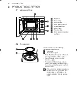 Preview for 112 page of Electrolux EMS17006O User Manual