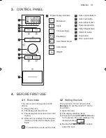 Preview for 113 page of Electrolux EMS17006O User Manual