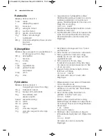 Предварительный просмотр 48 страницы Electrolux EMS17175O User Manual