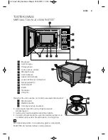 Предварительный просмотр 61 страницы Electrolux EMS17175O User Manual