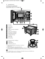 Предварительный просмотр 88 страницы Electrolux EMS17175O User Manual