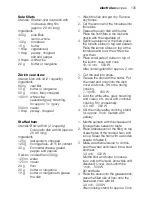 Preview for 135 page of Electrolux EMS17216 User Manual