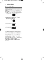 Preview for 16 page of Electrolux EMS17256O User Manual
