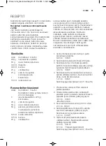 Preview for 23 page of Electrolux EMS17256O User Manual