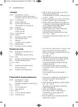 Preview for 26 page of Electrolux EMS17256O User Manual