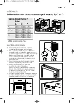 Preview for 31 page of Electrolux EMS17256O User Manual