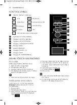 Preview for 40 page of Electrolux EMS17256O User Manual