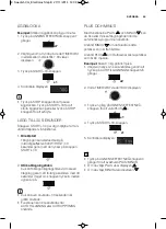 Preview for 45 page of Electrolux EMS17256O User Manual