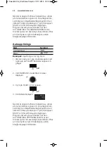 Preview for 48 page of Electrolux EMS17256O User Manual