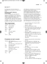 Preview for 55 page of Electrolux EMS17256O User Manual