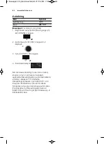 Preview for 80 page of Electrolux EMS17256O User Manual