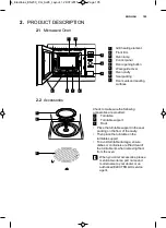 Preview for 105 page of Electrolux EMS17256O User Manual