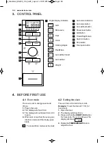 Preview for 106 page of Electrolux EMS17256O User Manual