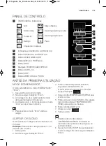 Preview for 129 page of Electrolux EMS17256O User Manual