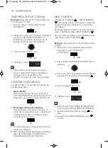 Preview for 134 page of Electrolux EMS17256O User Manual