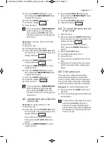 Preview for 11 page of Electrolux EMS17306O User Manual