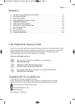 Preview for 77 page of Electrolux EMS17306O User Manual