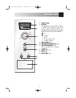 Предварительный просмотр 7 страницы Electrolux EMS1760 Instruction Book