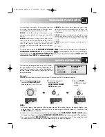 Предварительный просмотр 13 страницы Electrolux EMS1760 Instruction Book