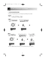 Предварительный просмотр 14 страницы Electrolux EMS1760 Instruction Book