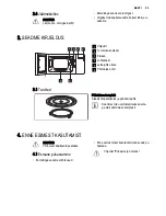 Предварительный просмотр 33 страницы Electrolux EMS20010 User Manual