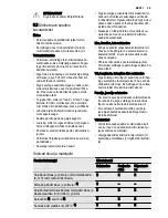 Предварительный просмотр 35 страницы Electrolux EMS20010 User Manual