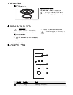 Предварительный просмотр 70 страницы Electrolux EMS20010 User Manual