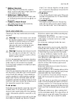 Preview for 9 page of Electrolux EMS20100OX User Manual