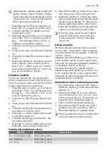 Preview for 17 page of Electrolux EMS20100OX User Manual