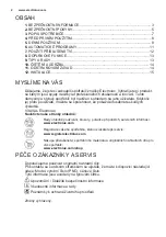 Предварительный просмотр 2 страницы Electrolux EMS20107 User Manual