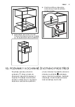 Предварительный просмотр 17 страницы Electrolux EMS20107 User Manual