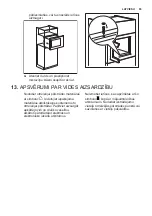 Предварительный просмотр 65 страницы Electrolux EMS20107 User Manual