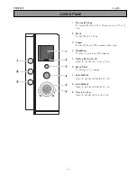 Предварительный просмотр 11 страницы Electrolux EMS2020 User Manual