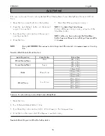 Предварительный просмотр 16 страницы Electrolux EMS2020 User Manual