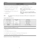 Preview for 17 page of Electrolux EMS20202 User Manual